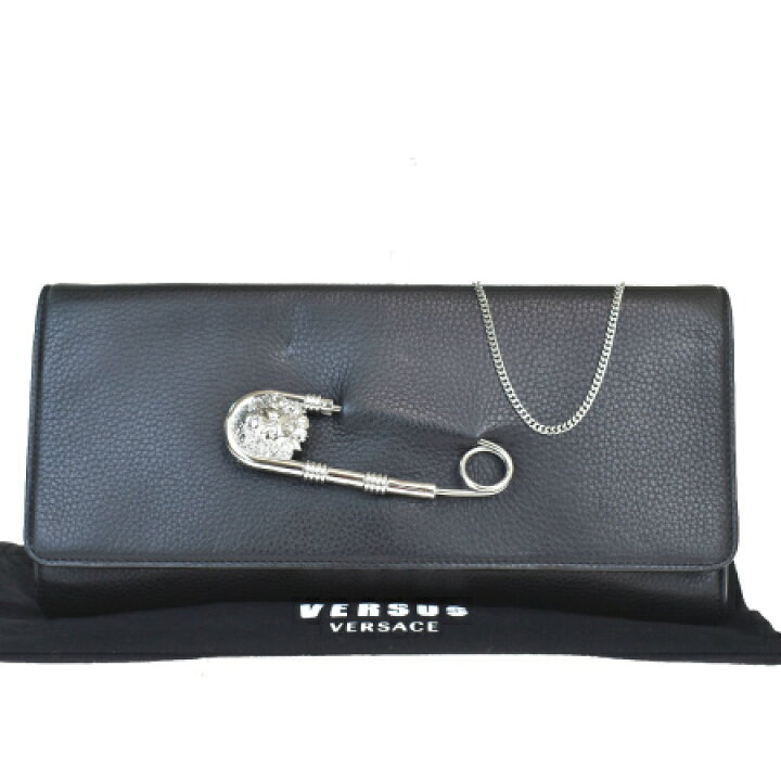 楽天市場】【中古】 中美品 ヴェルサス VERSUS ヴェルサーチ VERSACE 