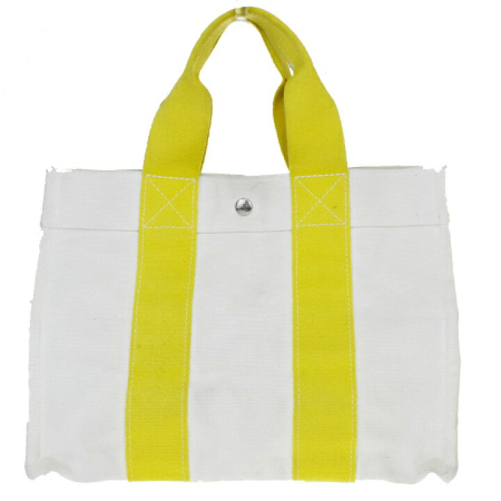 楽天市場】【中古】 エルメス HERMES ボラボラ MM トートバッグ ハンド 