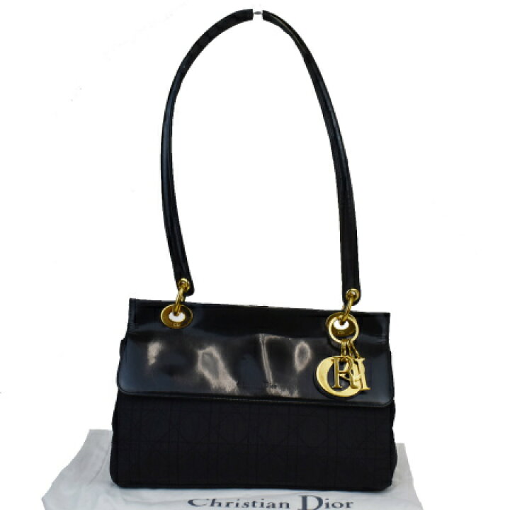 楽天市場】【中古】 クリスチャンディオール Christian Dior 