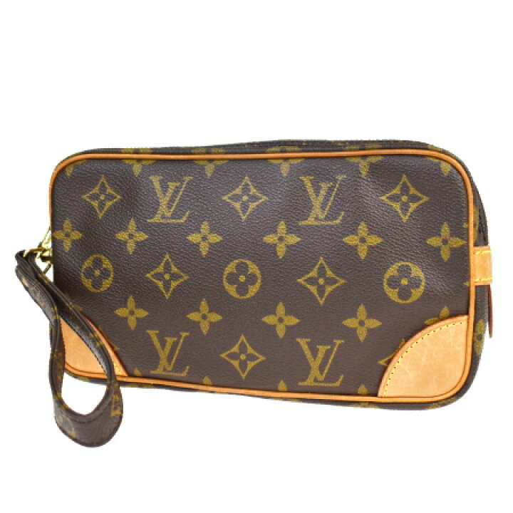 楽天市場】【中古】 中美品 ルイヴィトン LOUIS VUITTON 