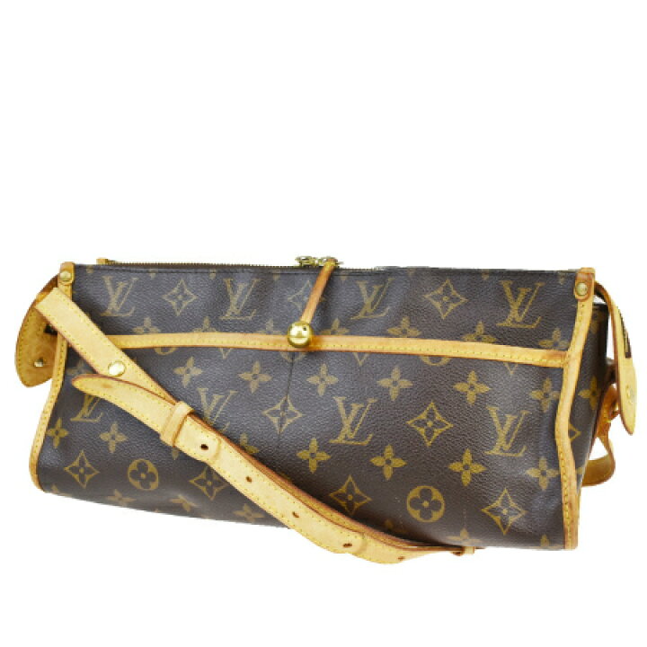 楽天市場】【中古】 ルイヴィトン LOUIS VUITTON ポパンクール ロン  