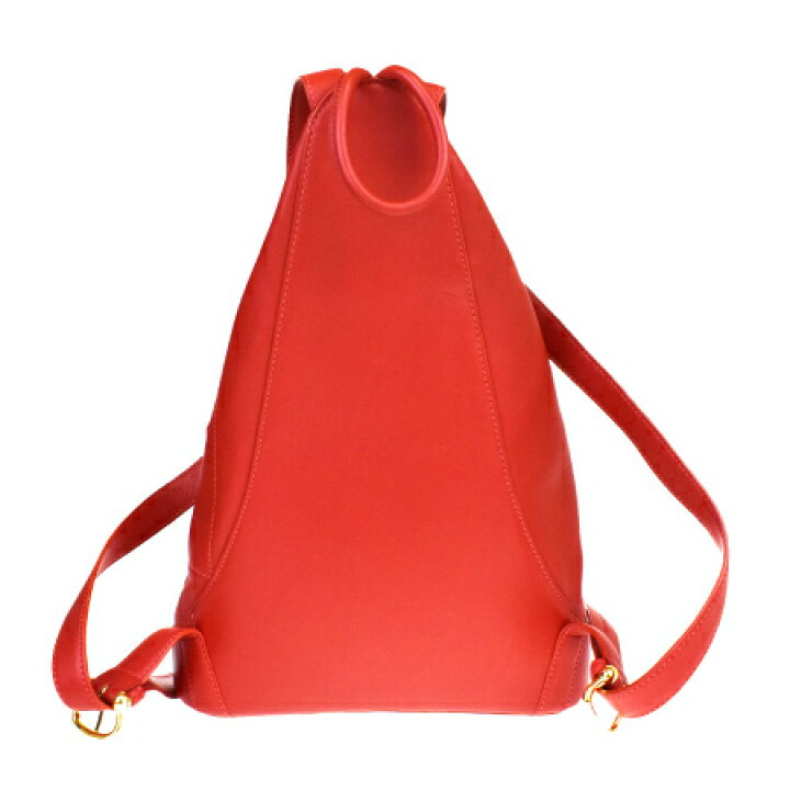 楽天市場】【中古】 中美品 ロエベ LOEWE アントン リュックサック 