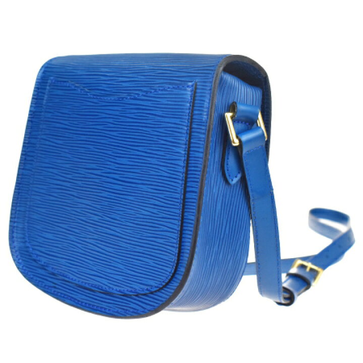 楽天市場】【中古】 ルイヴィトン LOUIS VUITTON ミニ サンクルー 