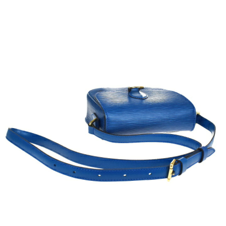 楽天市場】【中古】 ルイヴィトン LOUIS VUITTON ミニ サンクルー 
