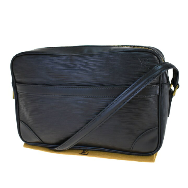 楽天市場】【中古】 中美品 ルイヴィトン LOUIS VUITTON トロカデロ 27 