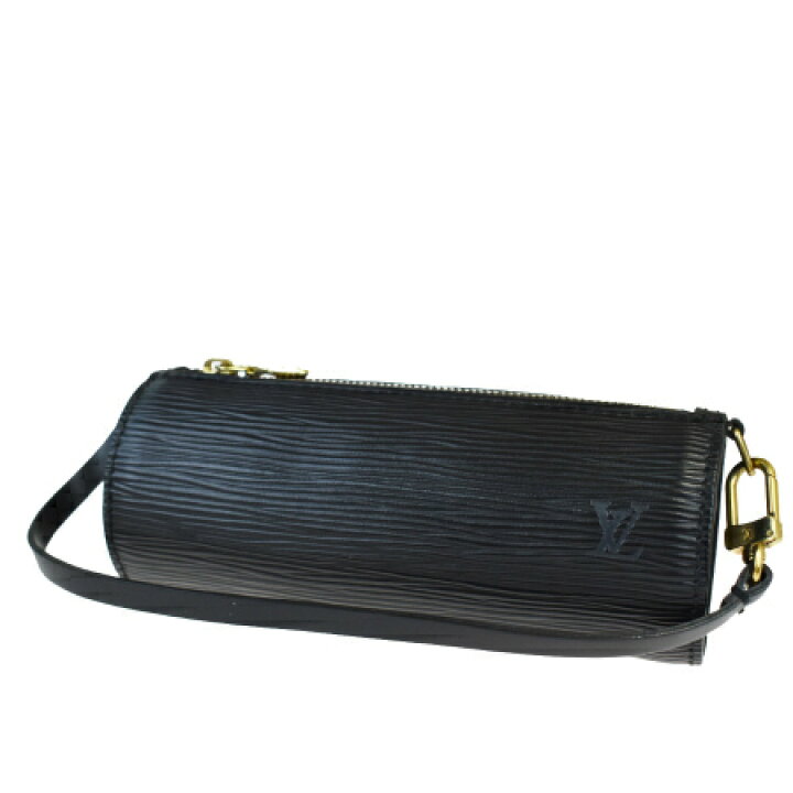楽天市場】【中古】 ルイヴィトン LOUIS VUITTON スフロ 付属 ポーチ 