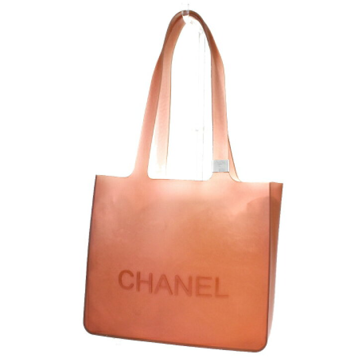 楽天市場】【中古】 シャネル CHANEL ショルダーバッグ トート ココ 