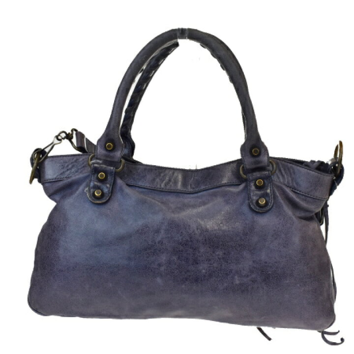 楽天市場】【中古】 バレンシアガ BALENCIAGA ザ ファースト 