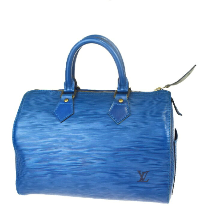 楽天市場】【中古】 ルイヴィトン LOUIS VUITTON スピーディ 25 