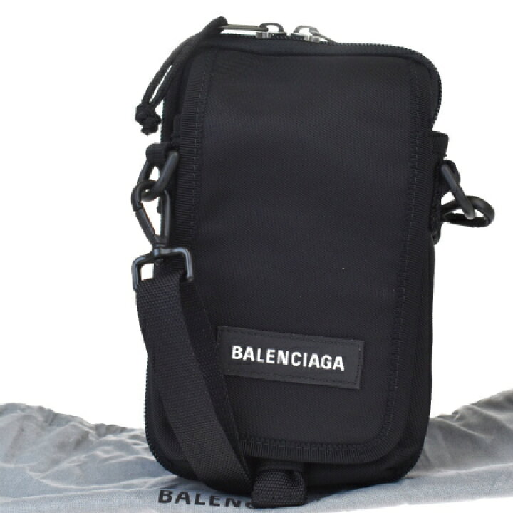 楽天市場】【中古】 未使用 バレンシアガ BALENCIAGA エクスプローラー 