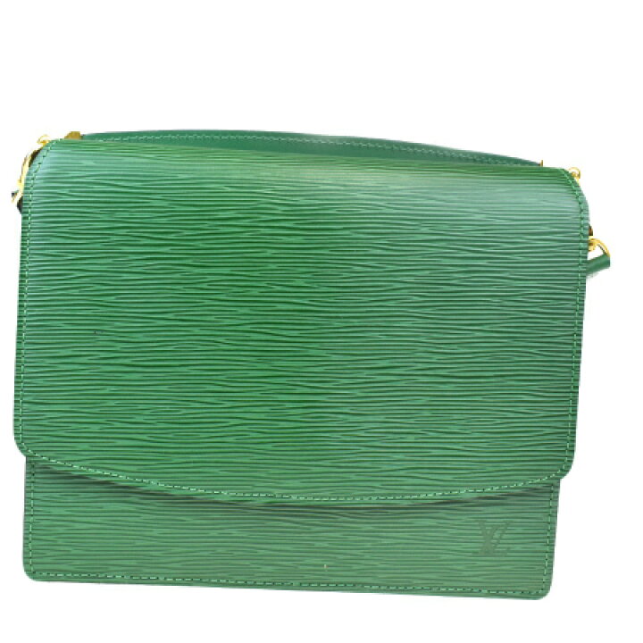 楽天市場】【中古】 ルイヴィトン LOUIS VUITTON グルネル ショルダー 