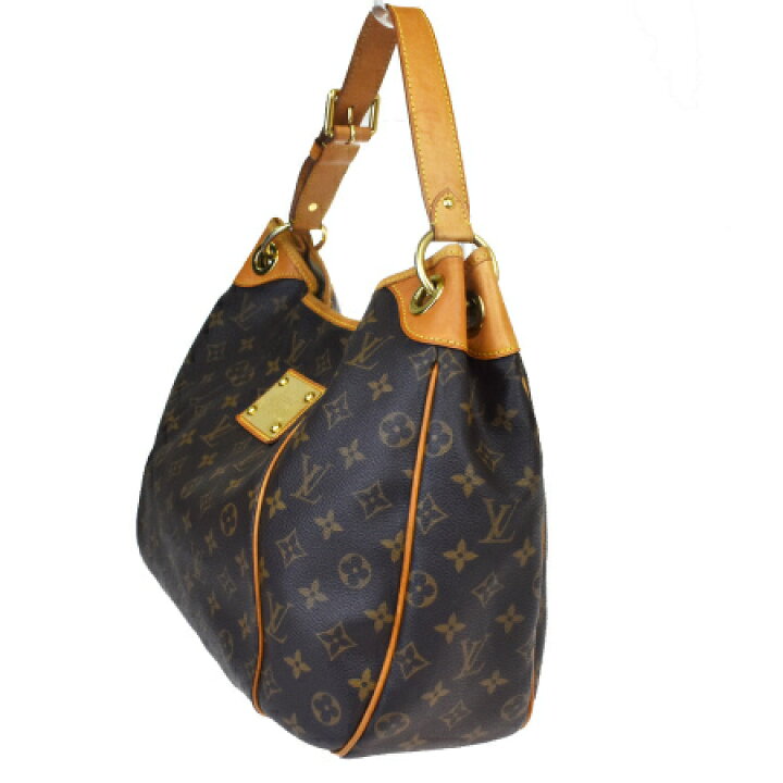 楽天市場】【中古】 ルイヴィトン LOUIS VUITTON ガリエラ PM 