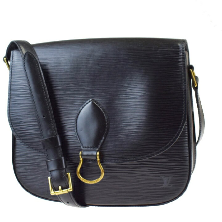楽天市場】【中古】 ルイヴィトン LOUIS VUITTON サンクルー 