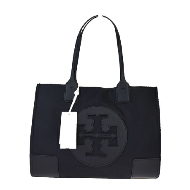 楽天市場】【中古】 未使用 トリーバーチ TORY BURCH トートバッグ 