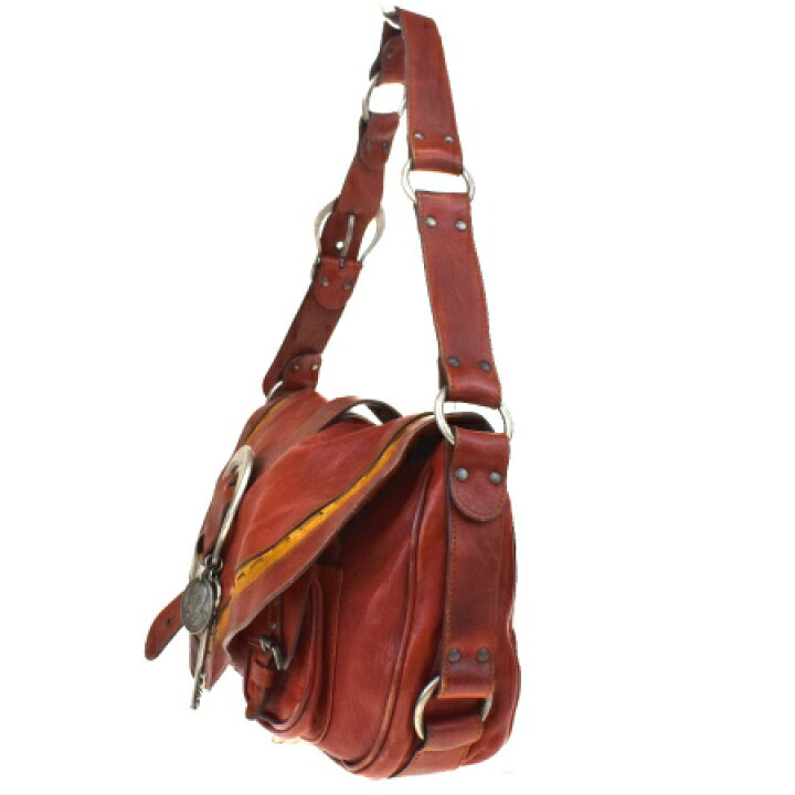 楽天市場】【中古】 クリスチャンディオール ガウチョ Christian Dior 