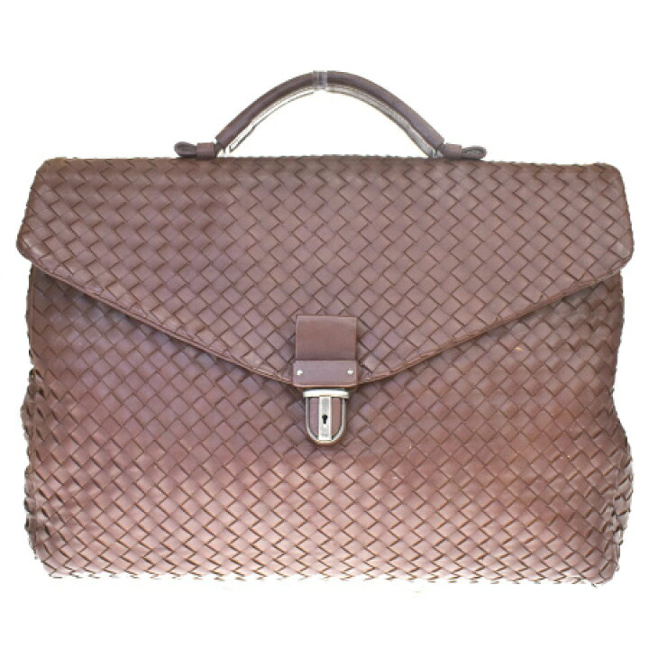 楽天市場】【中古】 ボッテガヴェネタ BOTTEGA VENETA イントレ  