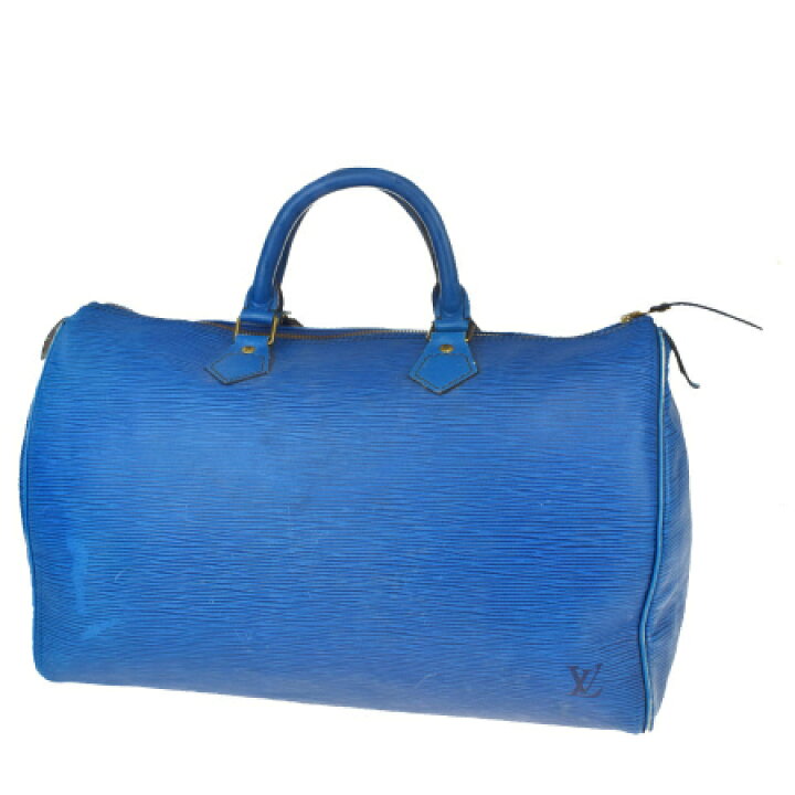 楽天市場】【中古】 ルイヴィトン LOUIS VUITTON スピーディ 35  