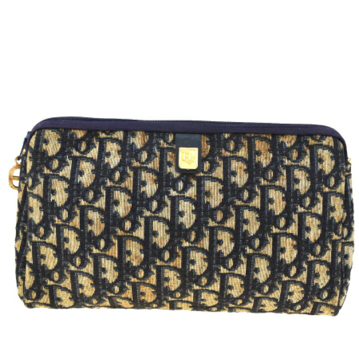 楽天市場】【中古】 中美品 クリスチャンディオール Christian Dior 