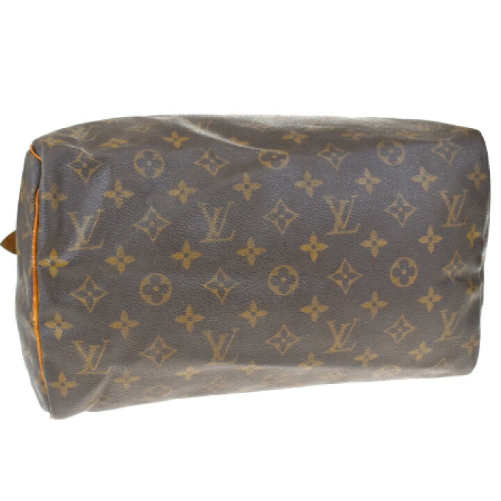 楽天市場】【中古】 ルイヴィトン LOUIS VUITTON スピーディ 30 