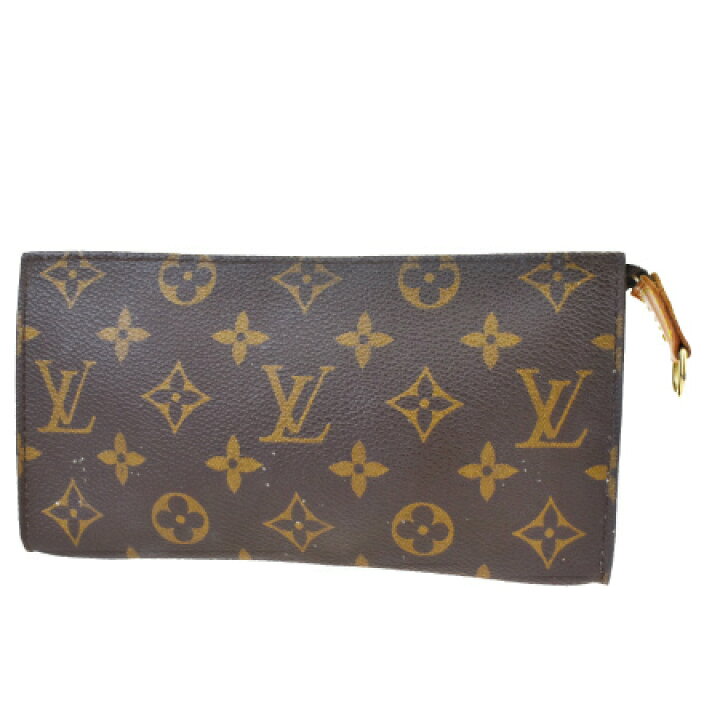 楽天市場】【中古】 ルイヴィトン LOUIS VUITTON バケットGM付属 