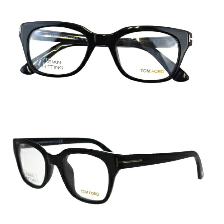 楽天市場】【中古】 超美品 トムフォード TOM FORD メガネフレーム 