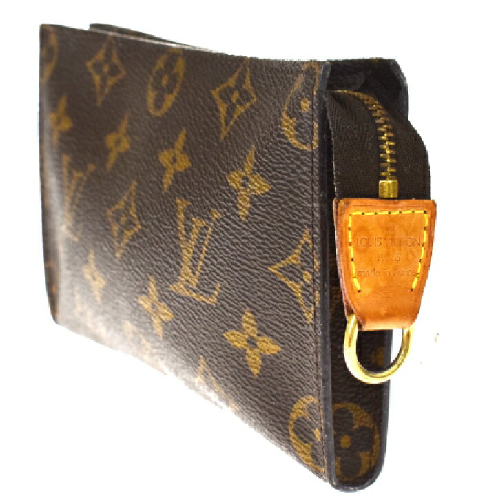 楽天市場】【中古】 ルイヴィトン LOUIS VUITTON バケットPM付属  