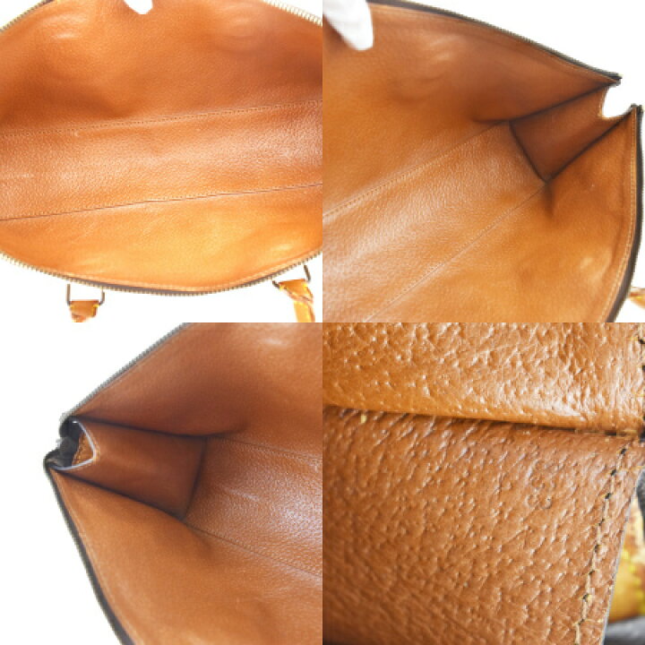 楽天市場】【中古】 中美品 ルイヴィトン LOUIS VUITTON サック トリ 