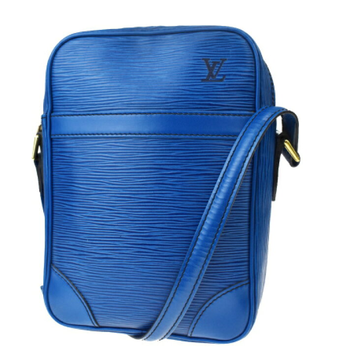 楽天市場】【中古】 ルイヴィトン LOUIS VUITTON ダヌーブ ショルダー 