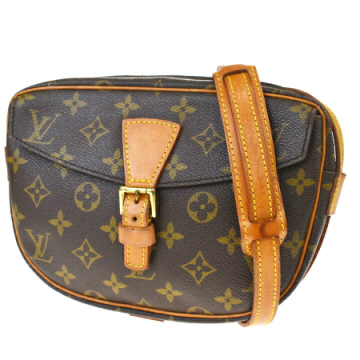 楽天市場】【中古】 ルイヴィトン LOUIS VUITTON ジュヌフィーユ 