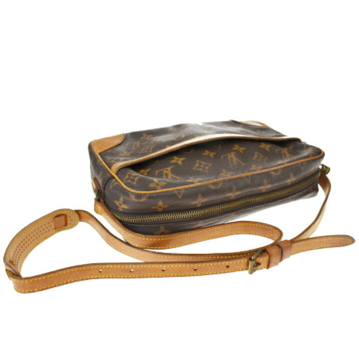 中古】 散りばめる ルイヴィトン LOUIS VUITTON トロカデロ 27 