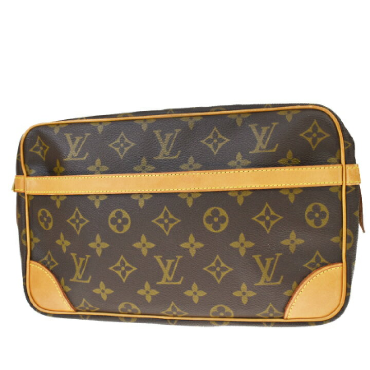 楽天市場】【中古】 ルイヴィトン LOUIS VUITTON コンピエーニュ 28  