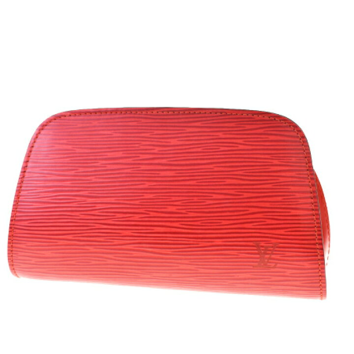 楽天市場】【中古】 中美品 ルイヴィトン LOUIS VUITTON ドーフィーヌ 