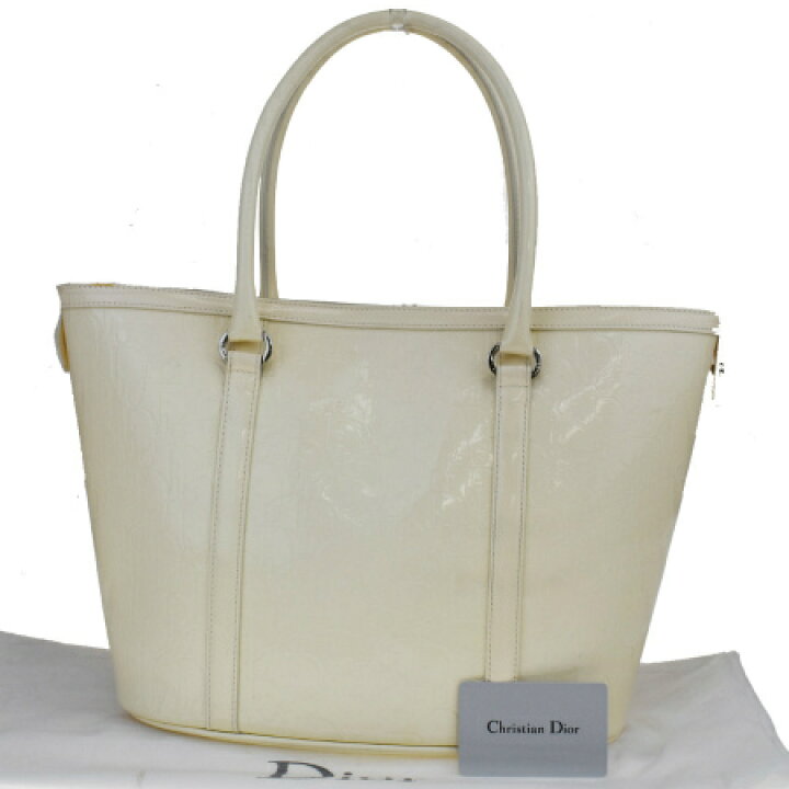 楽天市場】【中古】 中美品 クリスチャンディオール Christian Dior 