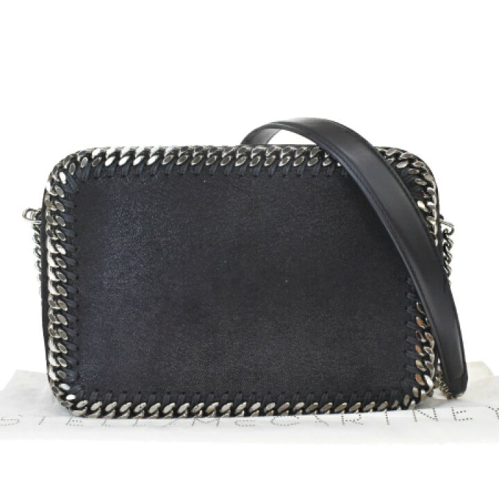 楽天市場】【中古】 美品 ステラマッカートニー STELLA McCARTNEY 