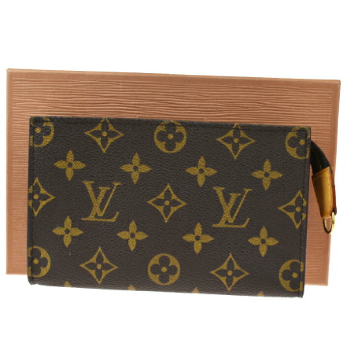 楽天市場】【中古】 外美品 ルイヴィトン LOUIS VUITTON バケットPM  