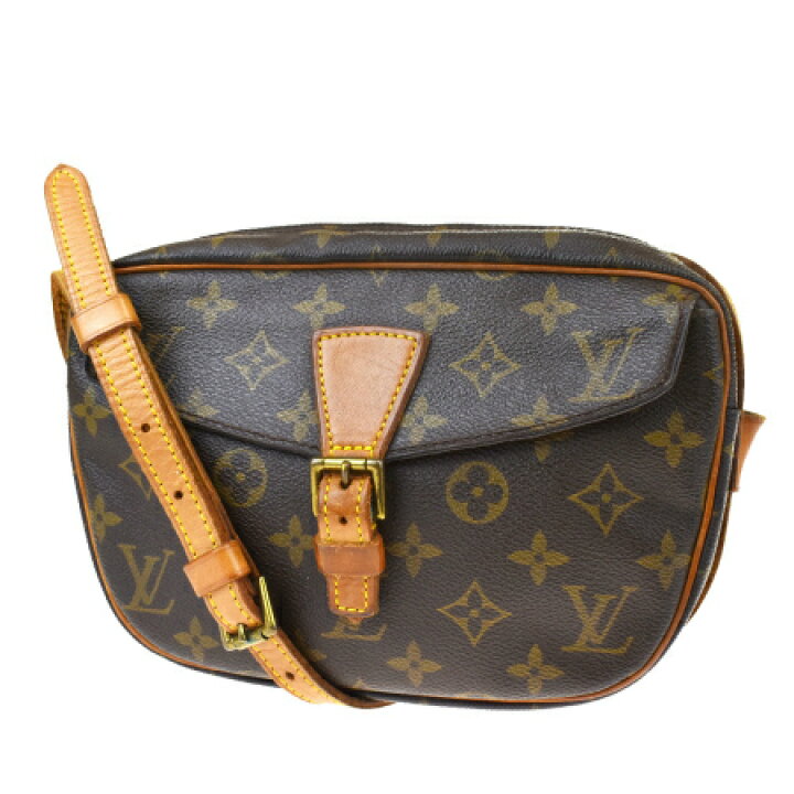 楽天市場】【中古】 ルイヴィトン LOUIS VUITTON ジュヌフィーユ  