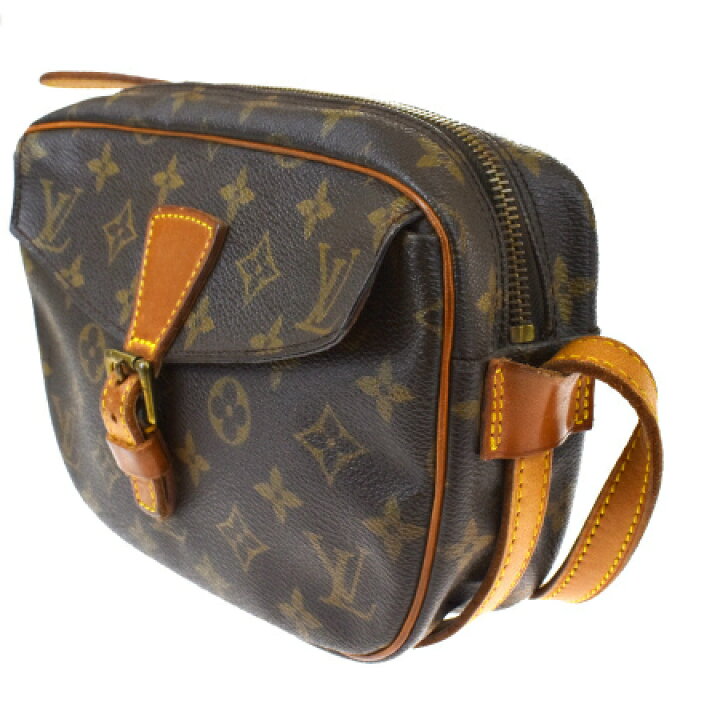 楽天市場】【中古】 ルイヴィトン LOUIS VUITTON ジュヌフィーユ 