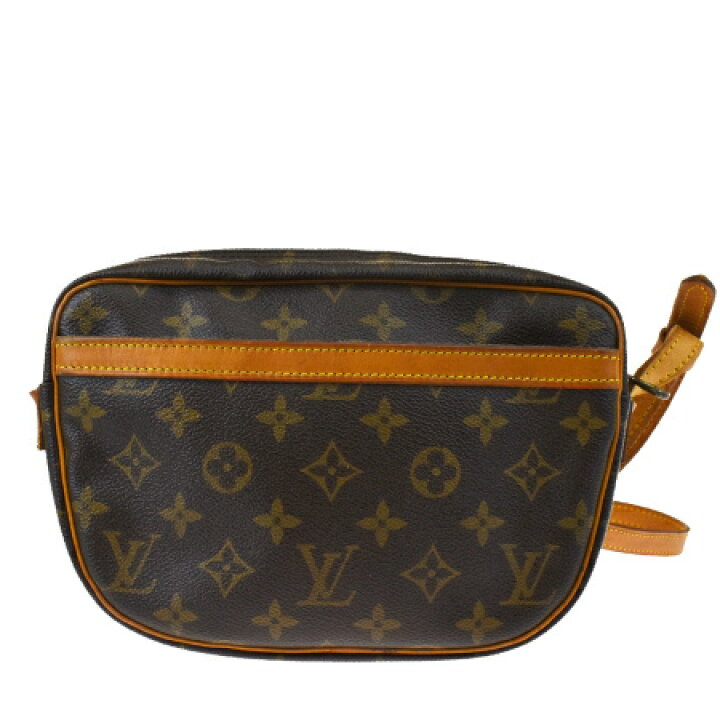 楽天市場】【中古】 ルイヴィトン LOUIS VUITTON ジュヌフィーユ  