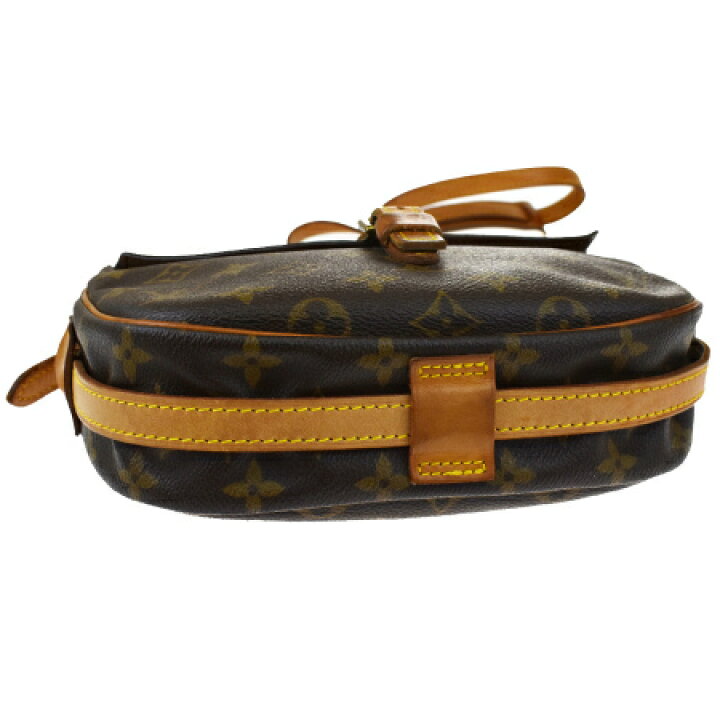楽天市場】【中古】 ルイヴィトン LOUIS VUITTON ジュヌフィーユ 