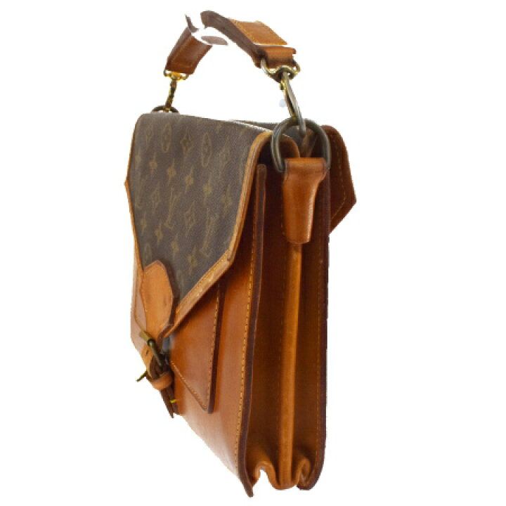 楽天市場】【中古】 ルイヴィトン LOUIS VUITTON サック ビファス 