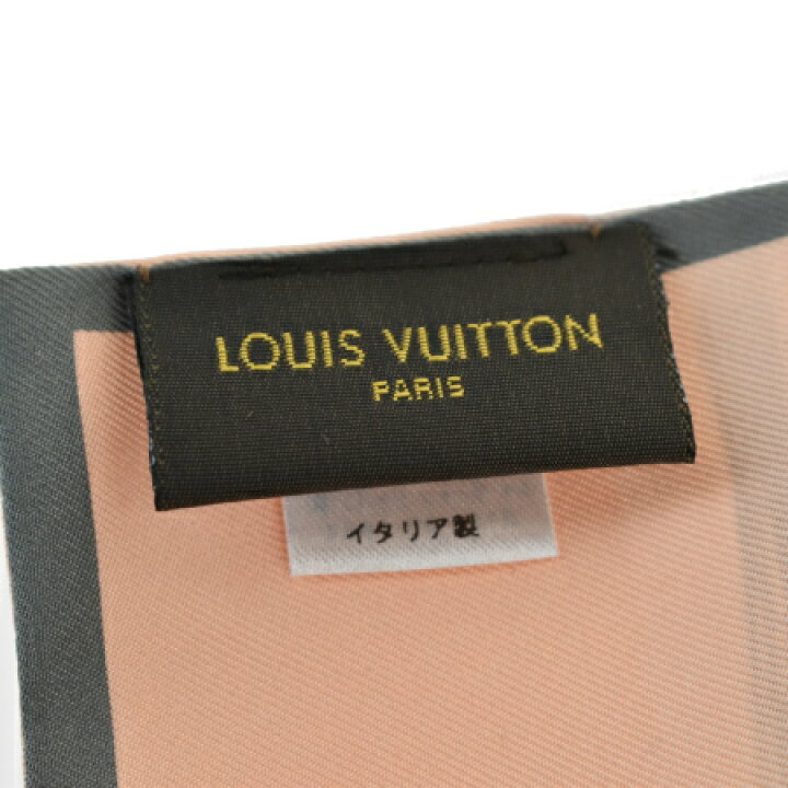 楽天市場】【中古】 超美品 ルイヴィトン LOUIS VUITTON バンドー  