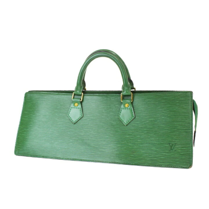 楽天市場】【中古】 ルイヴィトン LOUIS VUITTON サック トリアングル 