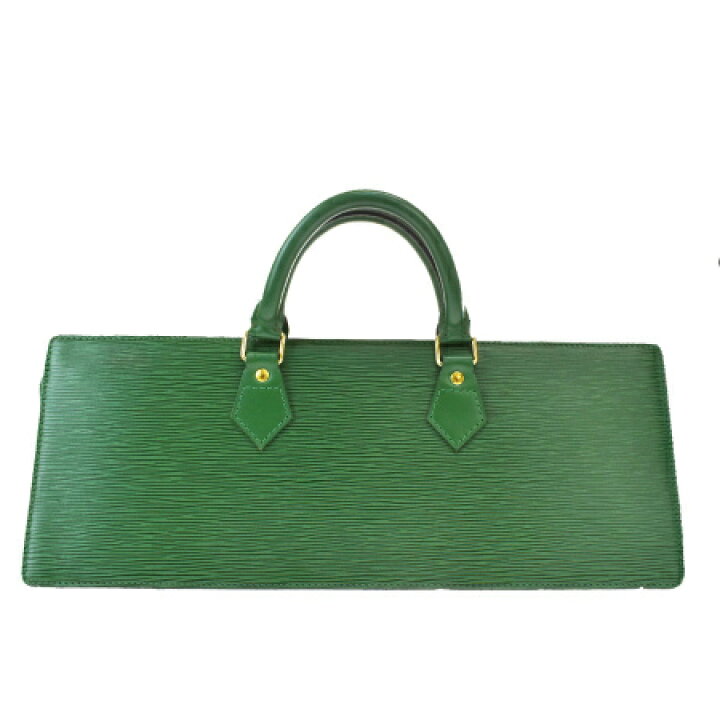 楽天市場】【中古】 ルイヴィトン LOUIS VUITTON サック トリアングル 
