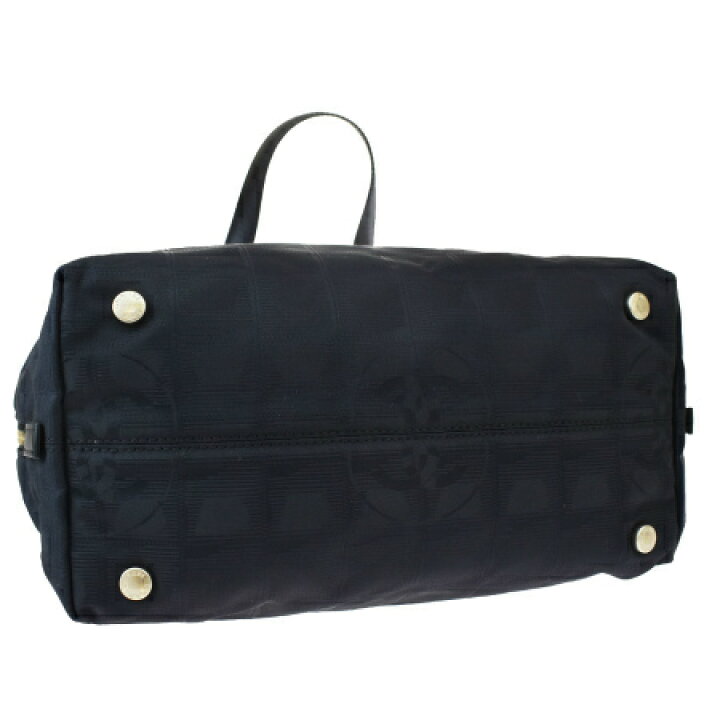 楽天市場】【中古】 中美品 シャネル CHANEL ニュートラベルライン  