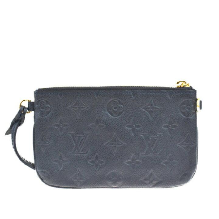 楽天市場】【中古】 超美品 ルイヴィトン LOUIS VUITTON シタディンPM  