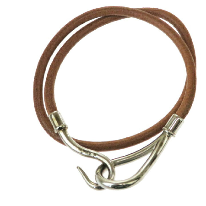 楽天市場】【中古】 美品 エルメス HERMES ジャンボ ホック 二重巻 