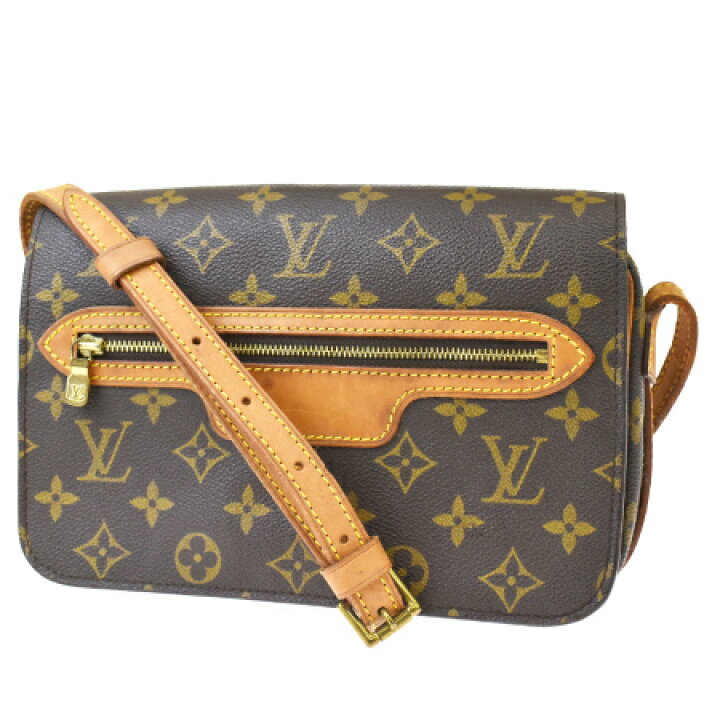 楽天市場】【中古】 ルイヴィトン LOUIS VUITTON サンジェルマン 24 
