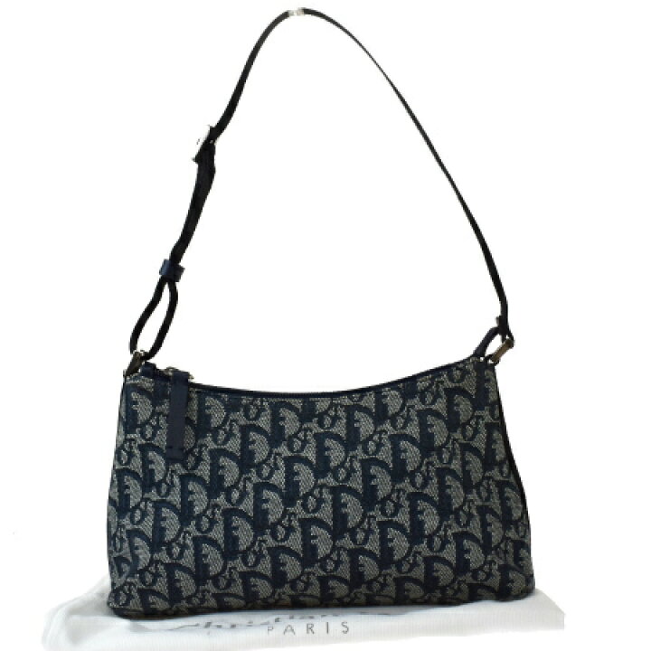 楽天市場】【中古】 クリスチャンディオール Christian Dior 