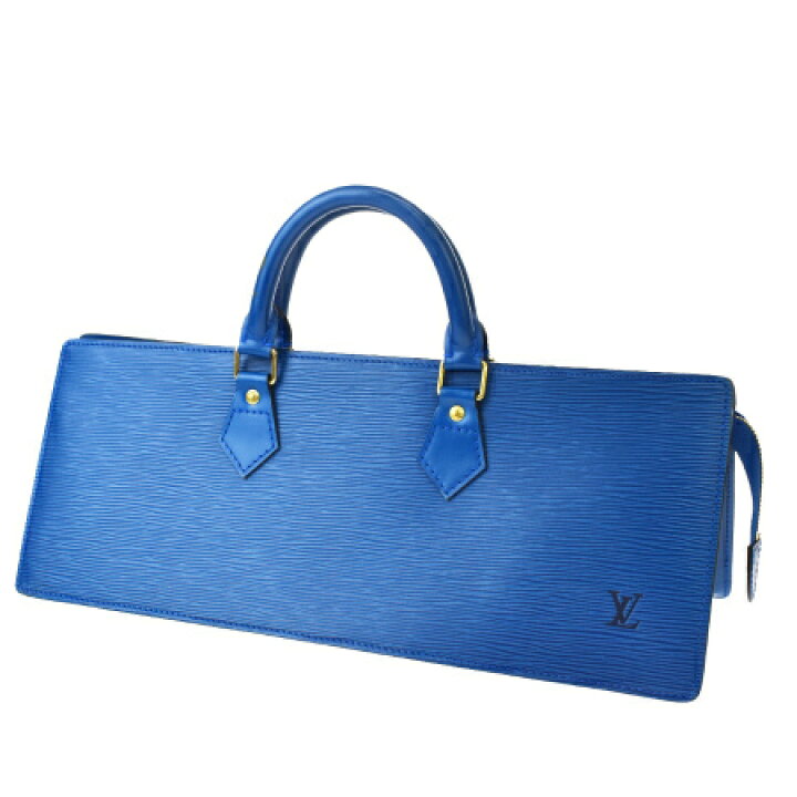 楽天市場】【中古】 ルイヴィトン LOUIS VUITTON サック トリアングル 