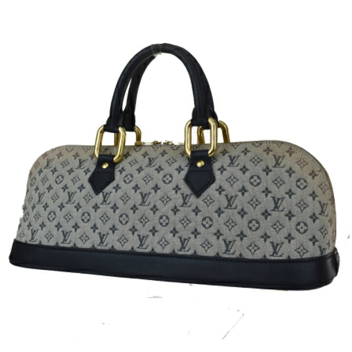 楽天市場】【中古】 ルイヴィトン LOUIS VUITTON アルマ ロン 